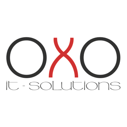 Datenschutzerklärung | OXO it-solutions